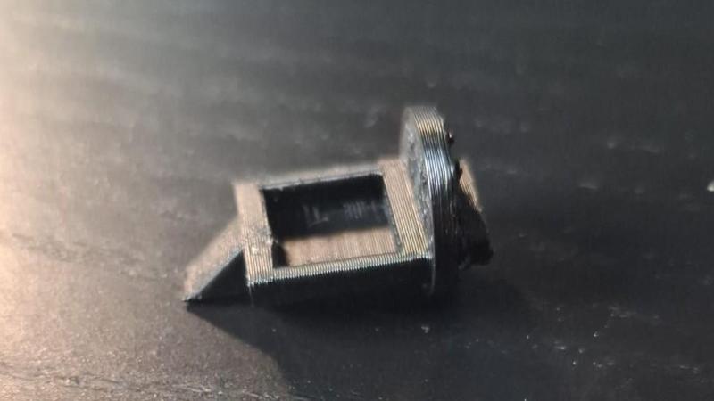 Ants Test Tube Feeder