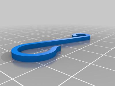 Deco Hanger