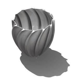 Lamp shade (E27 fitting)