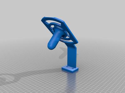 Filament Spool Holder