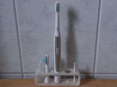 Electrical Toothbrush Holder