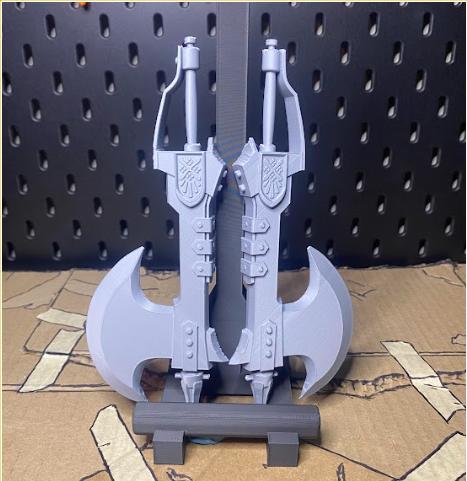 Monster Hunter Wilds Dual Blades