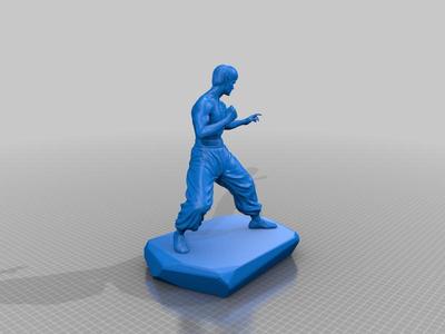 Bruce Lee
