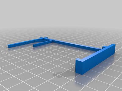 Catenary/Bovenleiding Märklin #Do it yourself