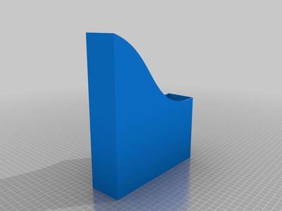 Folder organizer
