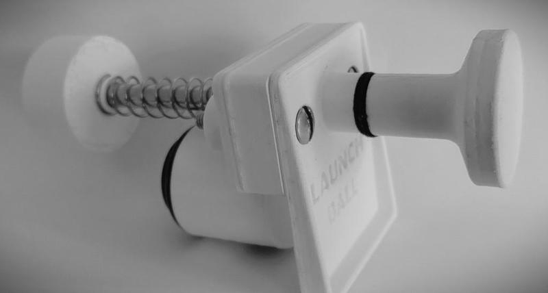 Virtual Pinball Shooter