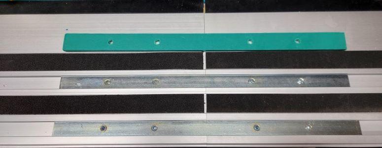 Ryobi Track Saw Track Connector Bar