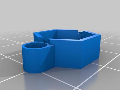 RadioMaster TX16S Mark II - Removable Antenna Kit