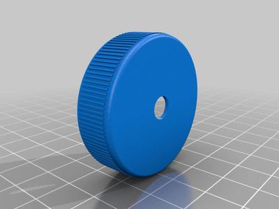 Hummingbird Hand Feeder