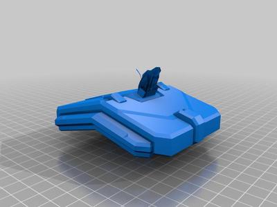 Fusion Shield