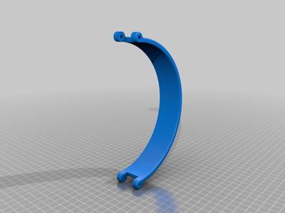 Ampelschirm Sicherung Halter