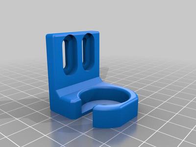 Ender 5 Z axis stabilizer