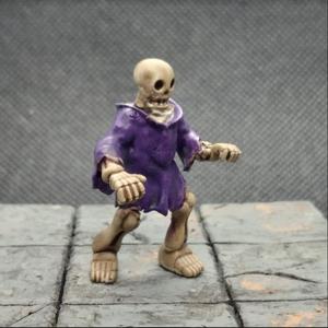 Skeleton; Robed, Miniature