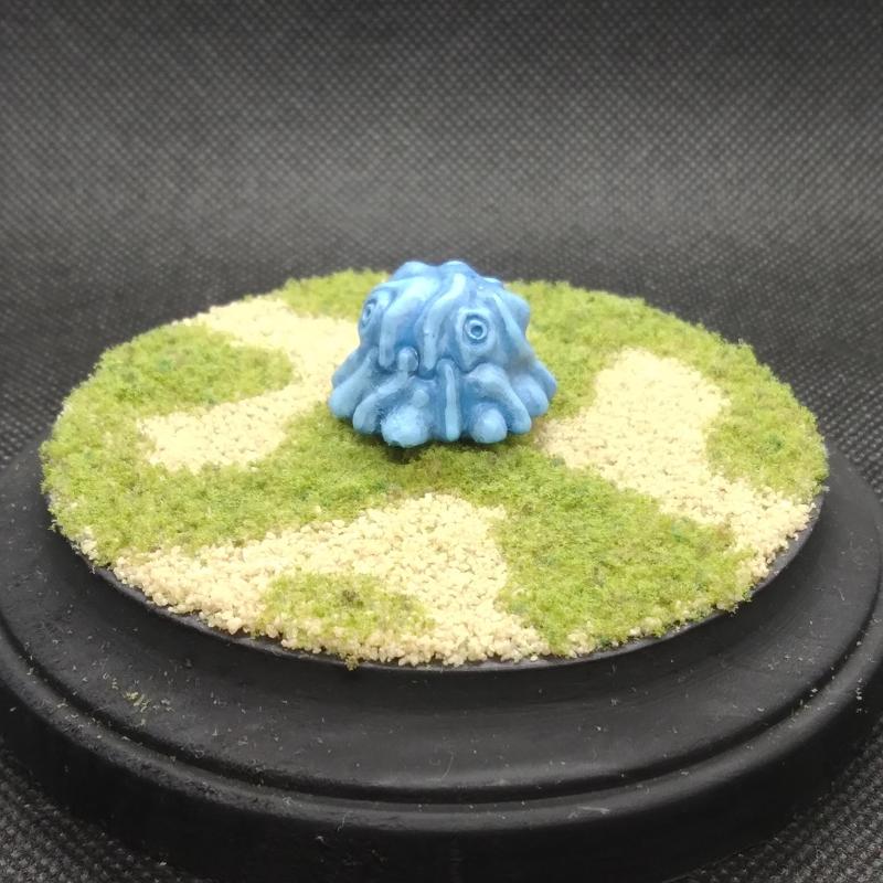Slime Miniature
