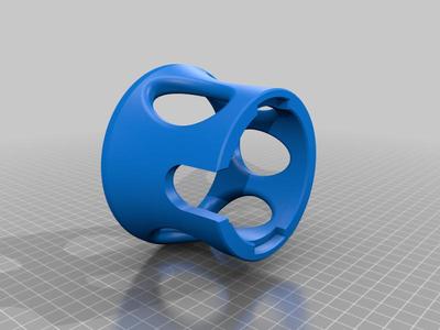 Tamper Stand E61 Fiorenzato