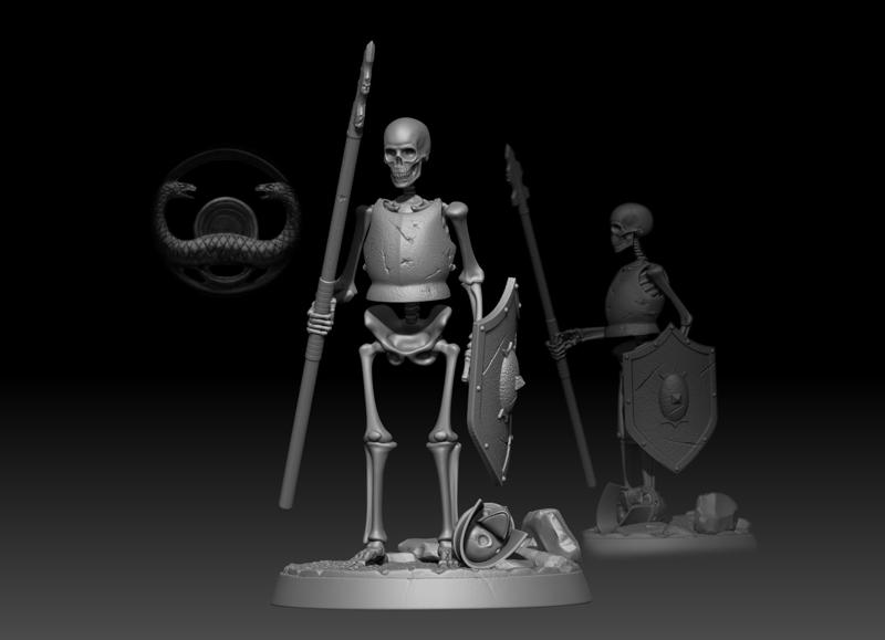 skeleton heavy spearman 1