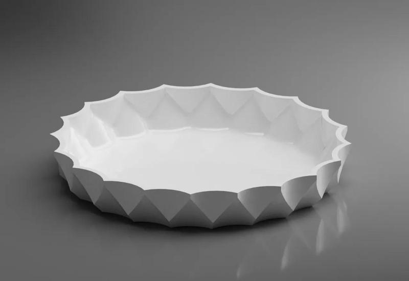 Tray / Bowl / Catch All Tray   