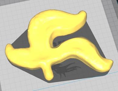 Lego Feather
