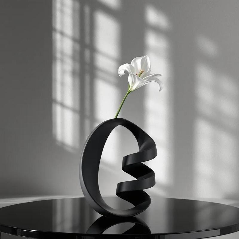 Vase for Distinctive Home Accents   