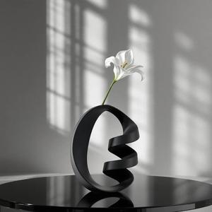 Vase for Distinctive Home Accents   