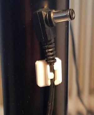Magnetic Cable Holder