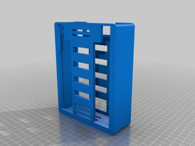 Water Case