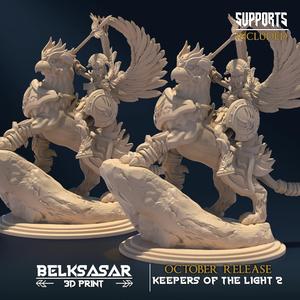 Inquisitor of Justice A All Variant