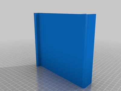 Speaker stands