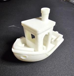 Benchy Benchy   