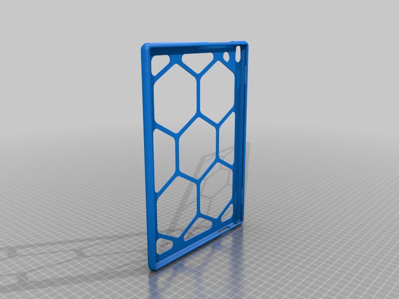 Lenovo Tab 4 10 Plus x704 case