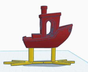 Bency cockadoodledoo   