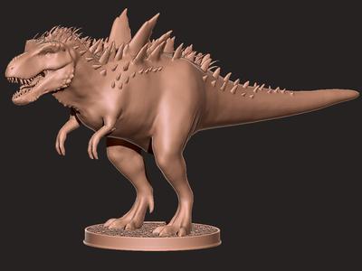 Mortemrex