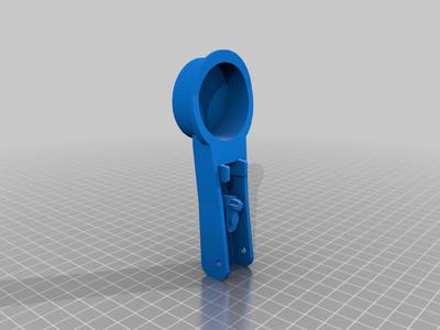 Sodastream Fizzi Button