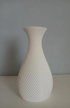 spiral vase   