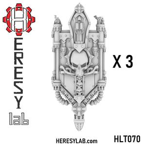 HLT070 - Shield