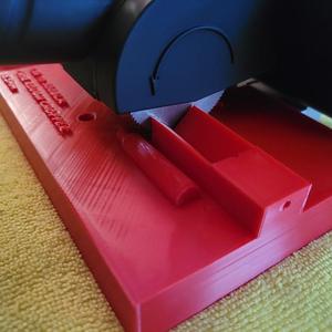 300 BLACKOUT AAC - 5.56 CASE CUTTER JIG