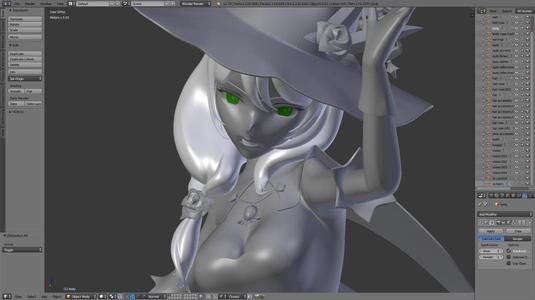 Lisa v0.1w