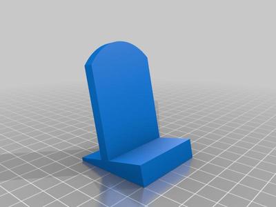 Puck Light Holder