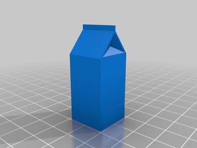 milkman keycap