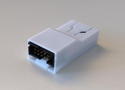 ISPNub Case