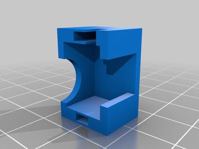 FPV Micro Camera Case