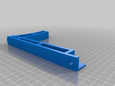 Sapphire Pro filament holder
