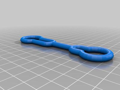 Guitar Stand Neck Retainer