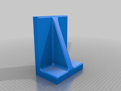 Angle Plate
