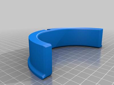 headphone holder