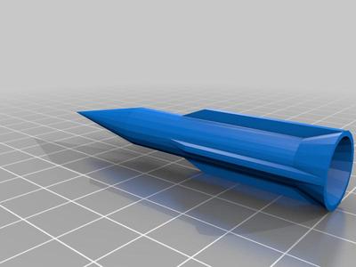 Little Rocket for canon