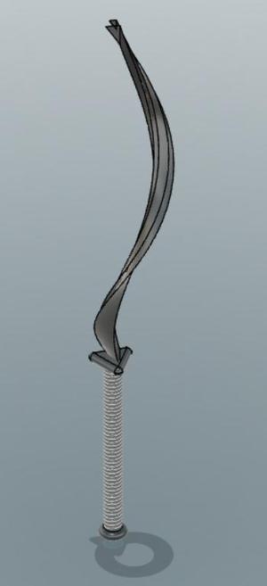 Magic wand 3