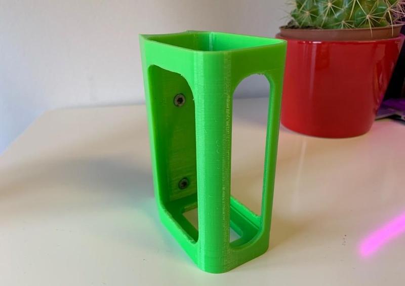 Xiaomi Mi Portable Air Pump cage support