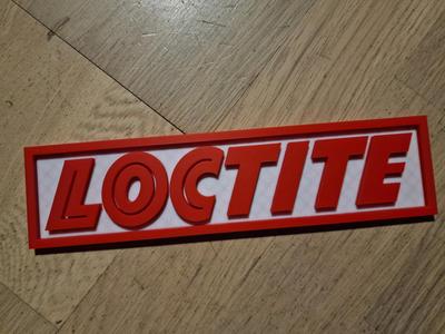 Loctite