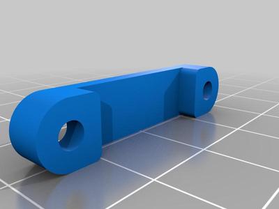 REGGICAVO - CABLE HOLDER